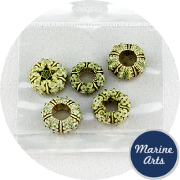 8344-P8 - Craft Pack - Stone Sea Urchins